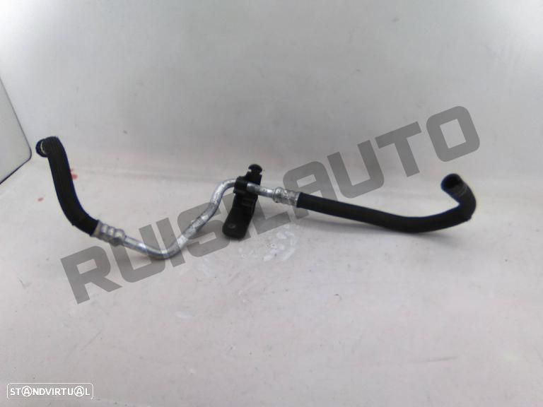 Tubo Direção 13574_25080 Fiat Ducato Iv [2006_2024] 120 Multije - 1