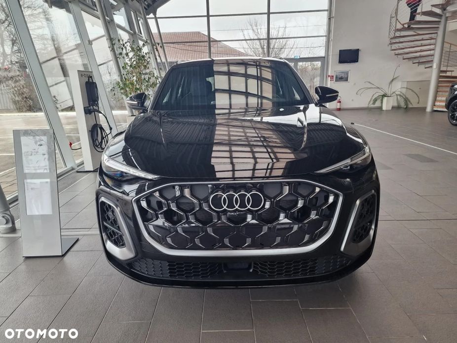 Audi Q5 TFSI mHEV 150 kW S tronic - 5
