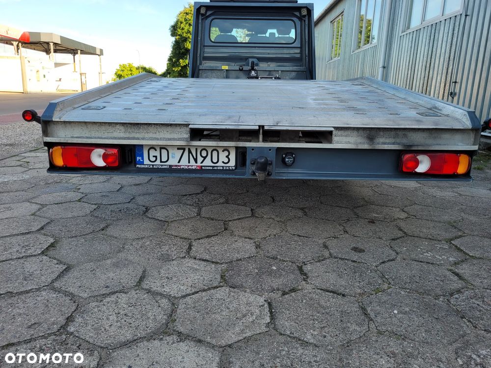 Fiat DUCATO MAXI - 8