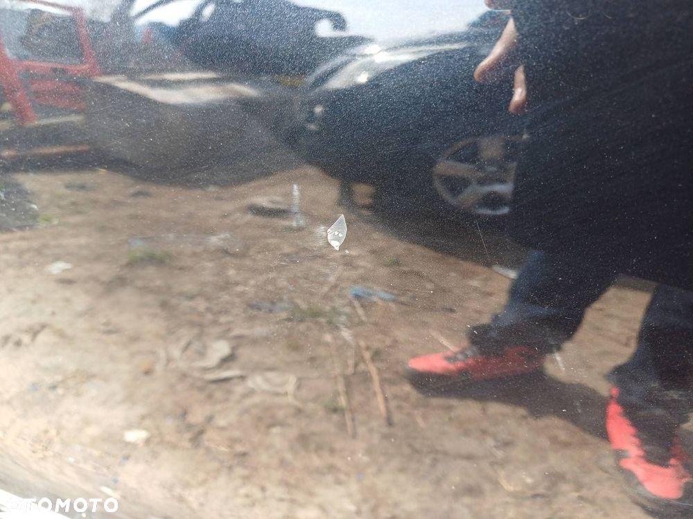 DRZWI KOMPLETNE LEWY PRZÓD SKODA SUPERB II LF9R - 4