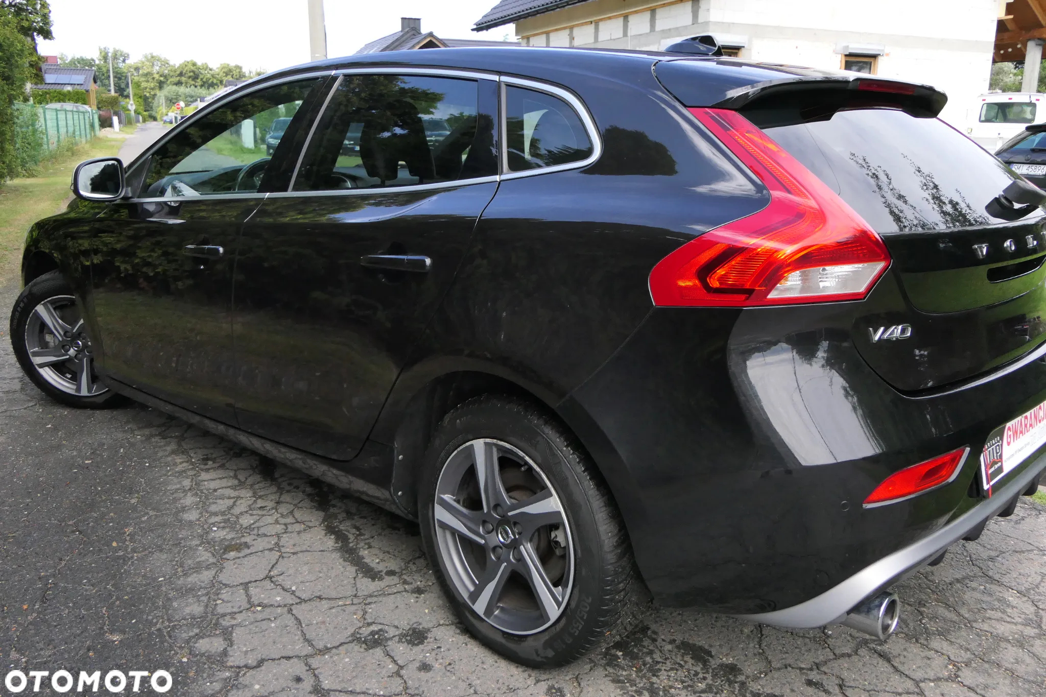 Volvo V40 D3 RDesign - 5