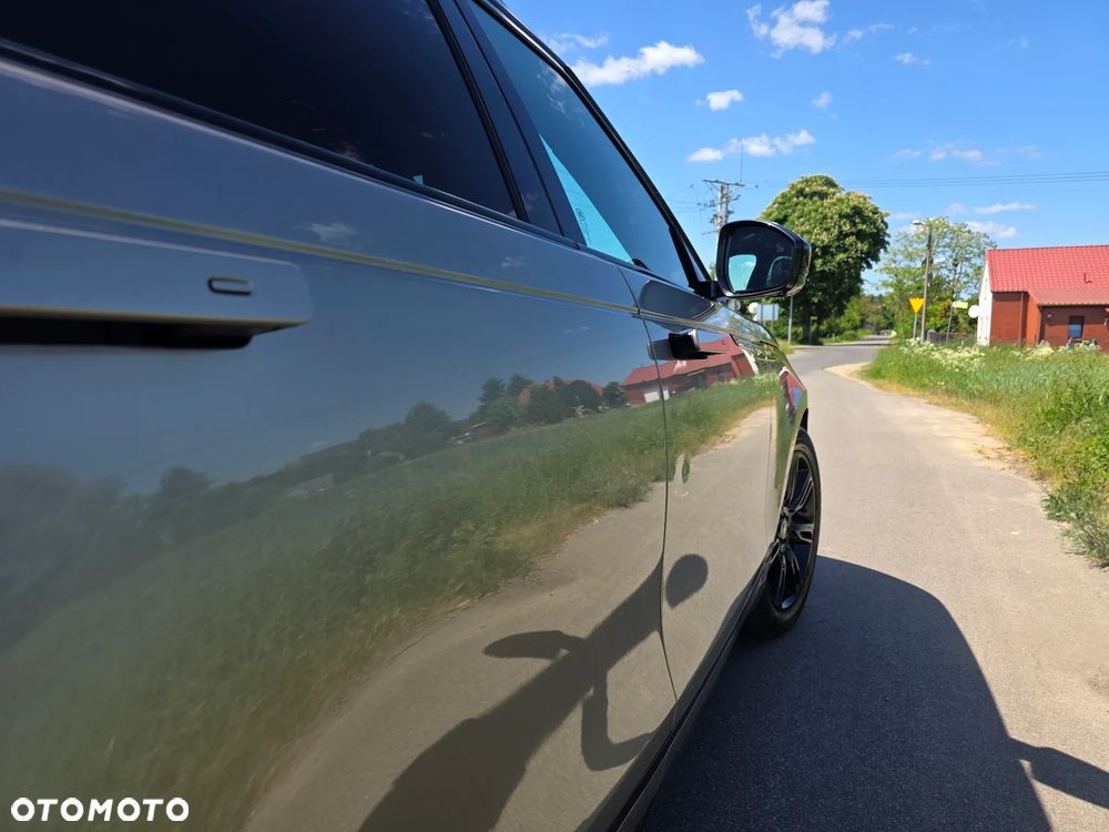 Land Rover Range Rover Velar 3.0 D300 mHEV R-Dynamic SE - 23