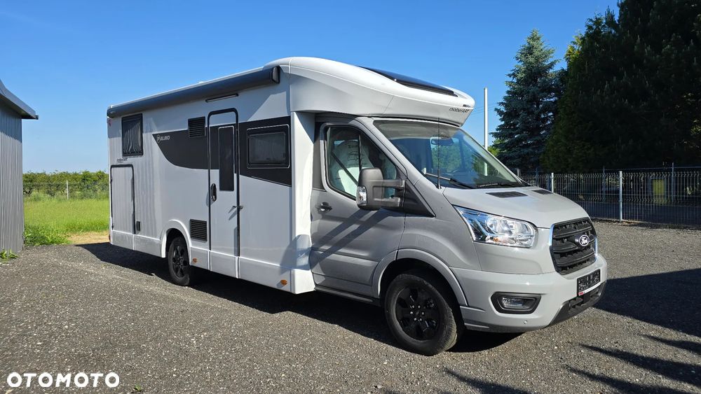 Ford NOBELART T7000 - model 2026 - 3