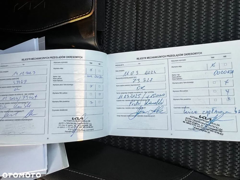 Kia Ceed 1.5 T-GDI M - 35