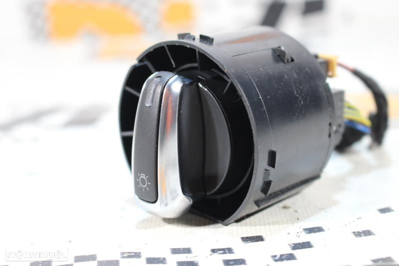 Comutador Das Luzes Audi A3 (8P1)  8P2941531bb / 10010439 / 8P2 941 53 - 4