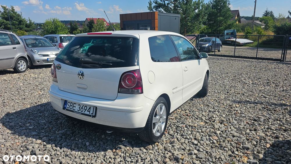 Volkswagen Polo 1.2 12V Highline - 6