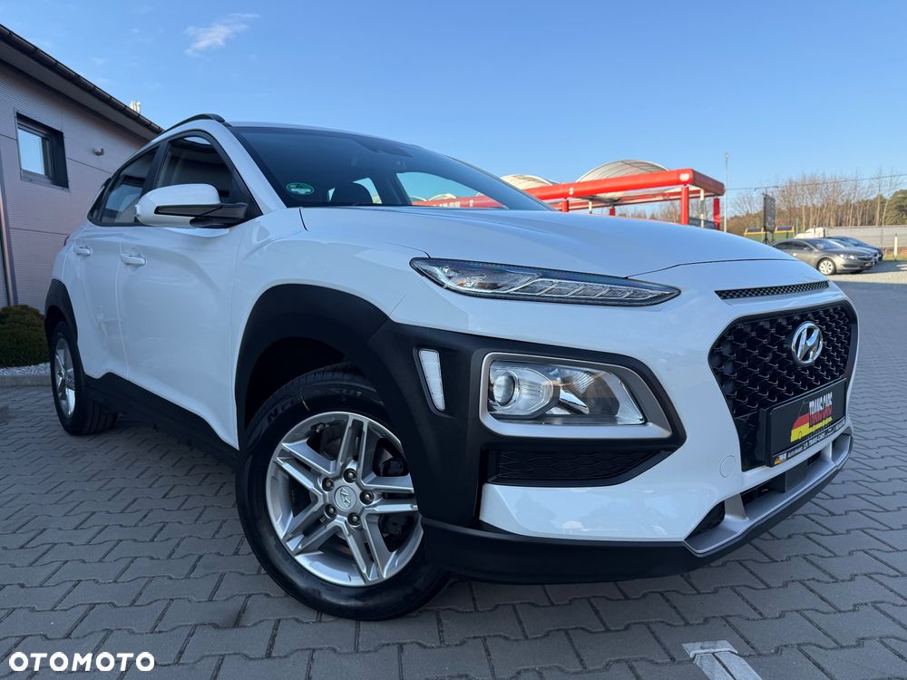 Hyundai Kona 1.0 T-GDI Comfort - 3