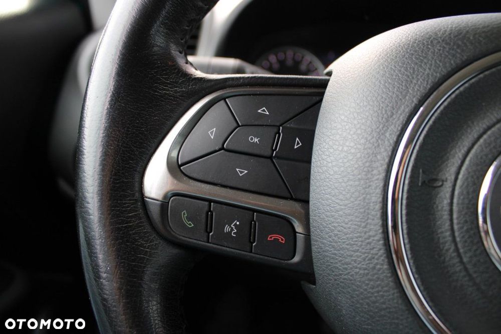 Jeep Renegade - 31