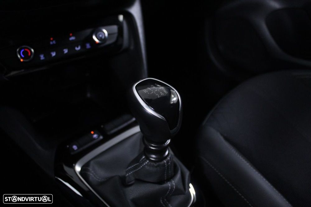 Opel Corsa 1.2 T - 31