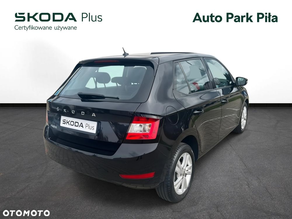 Skoda Fabia 1.0 TSI Ambition - 3