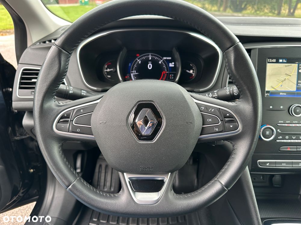 Renault Megane - 25
