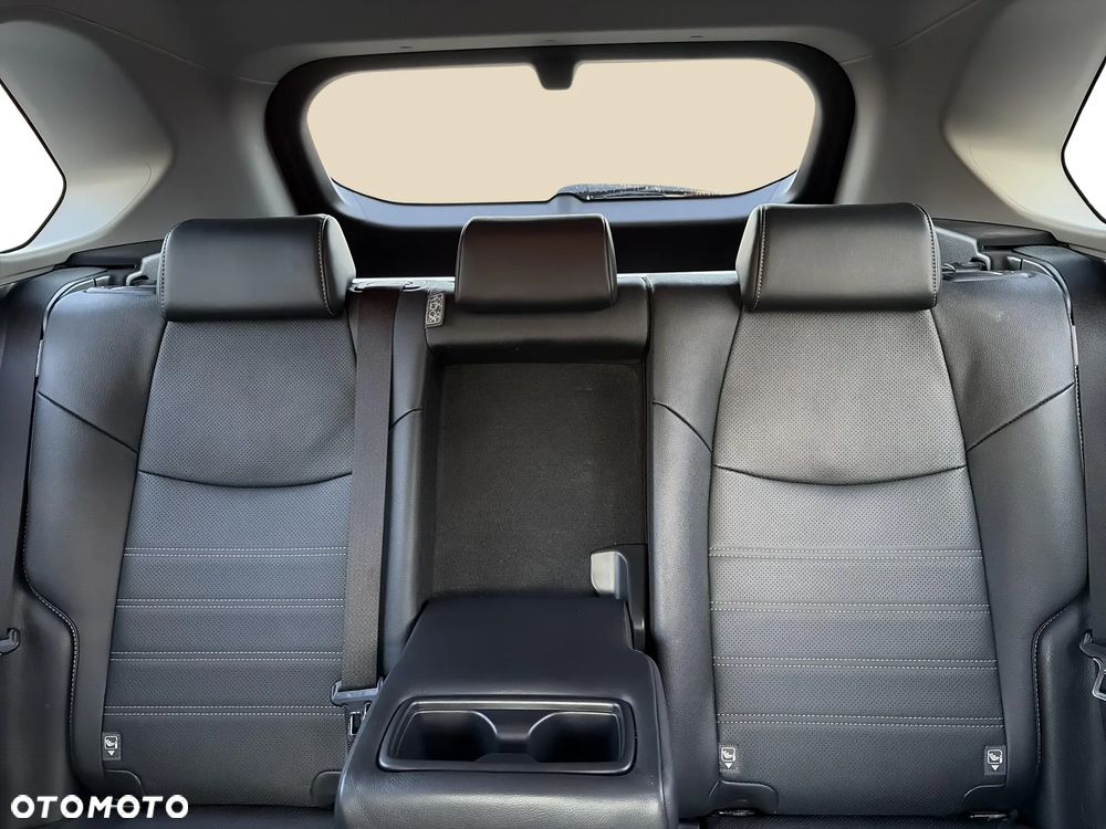 Toyota RAV4 2.5 Hybrid Executive 4x2 - 16