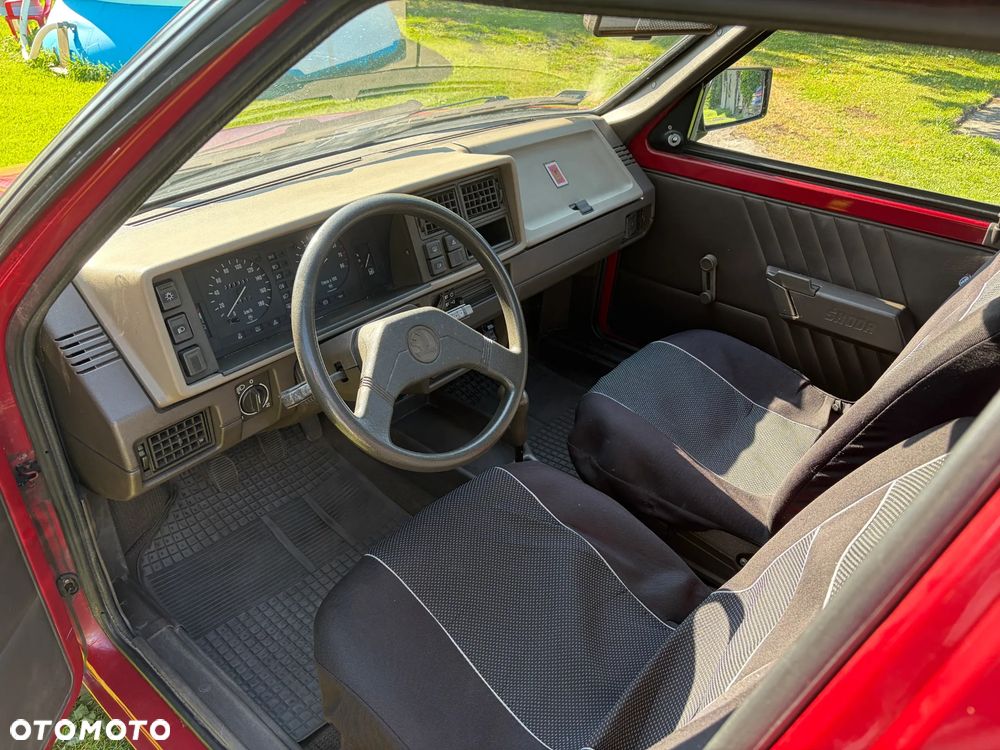 Skoda 135 - 6