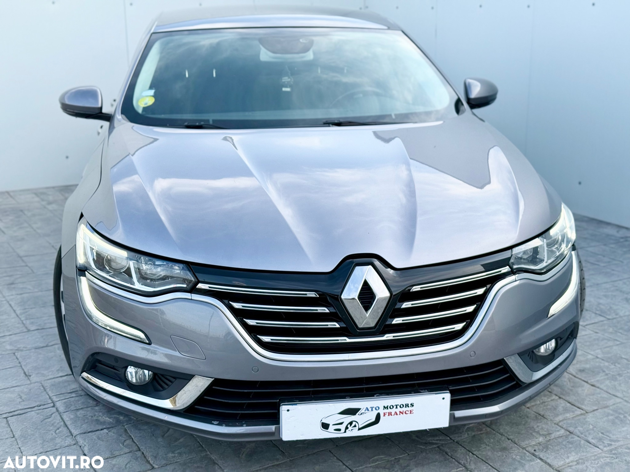 Renault Talisman ENERGY dCi 130 EDC INTENS - 9