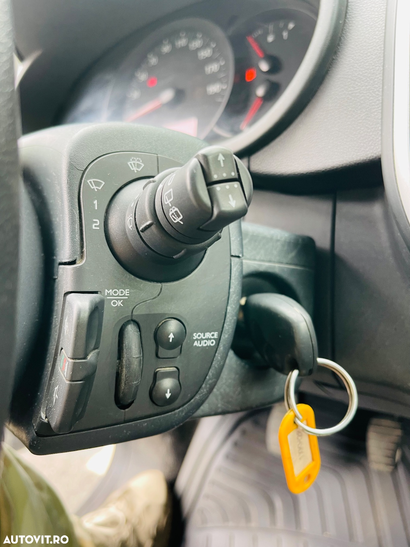 Renault Kangoo Grand BLUE dCi 95 Equilibre - 17