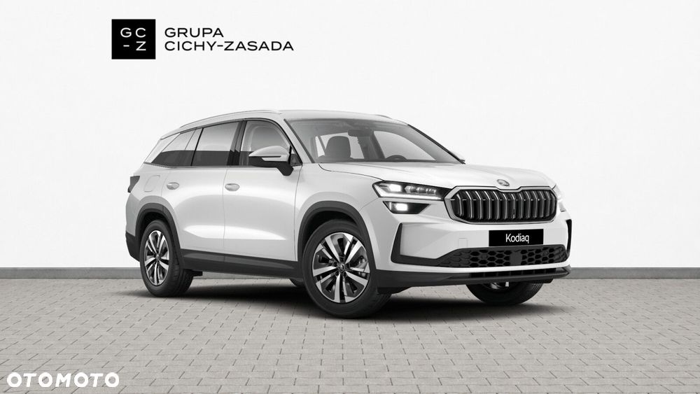 Skoda Kodiaq 1.5 TSI iV PHEV 4x2 Drive DSG - 30