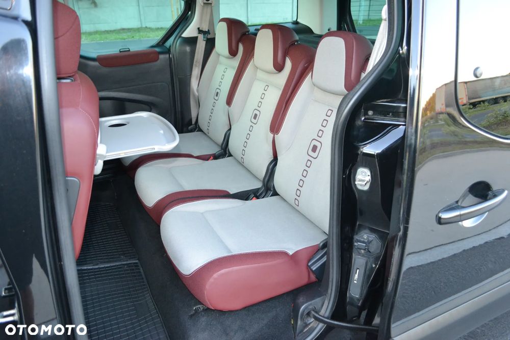 Citroën Berlingo 1.6 HDi Exclusive - 18