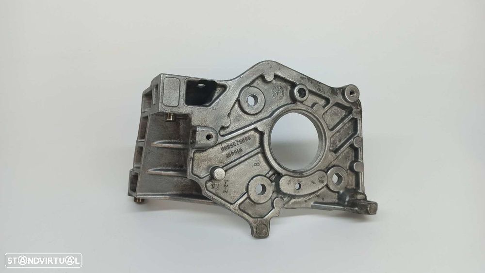 SUPORTE BOMBA INJETORA PEUGEOT 208 ACCESS - 1