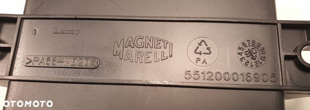 MODUŁ KOMFORTU FORD FOCUS MK2 3M5T-9S338-AD - 5