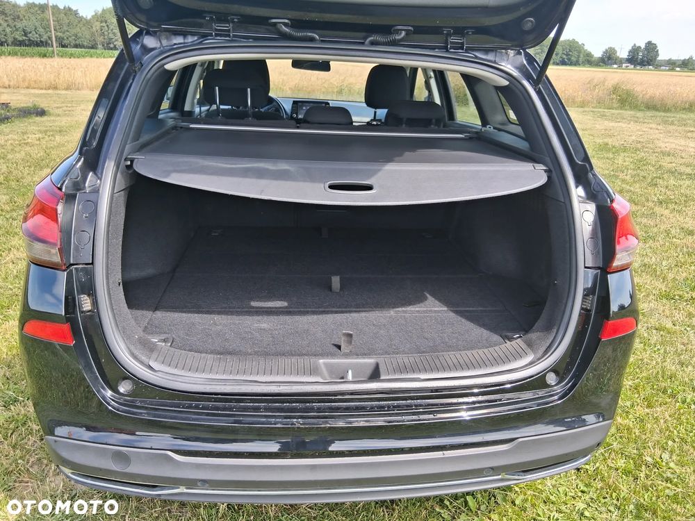 Hyundai i30 - 4