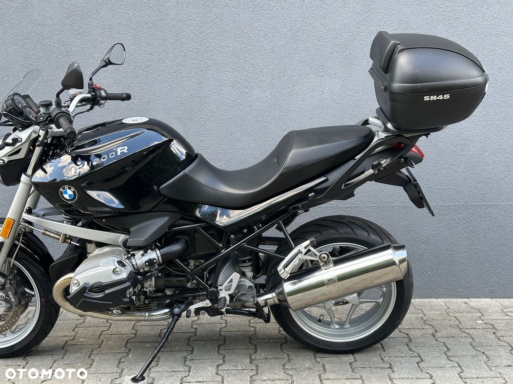 BMW R - 8