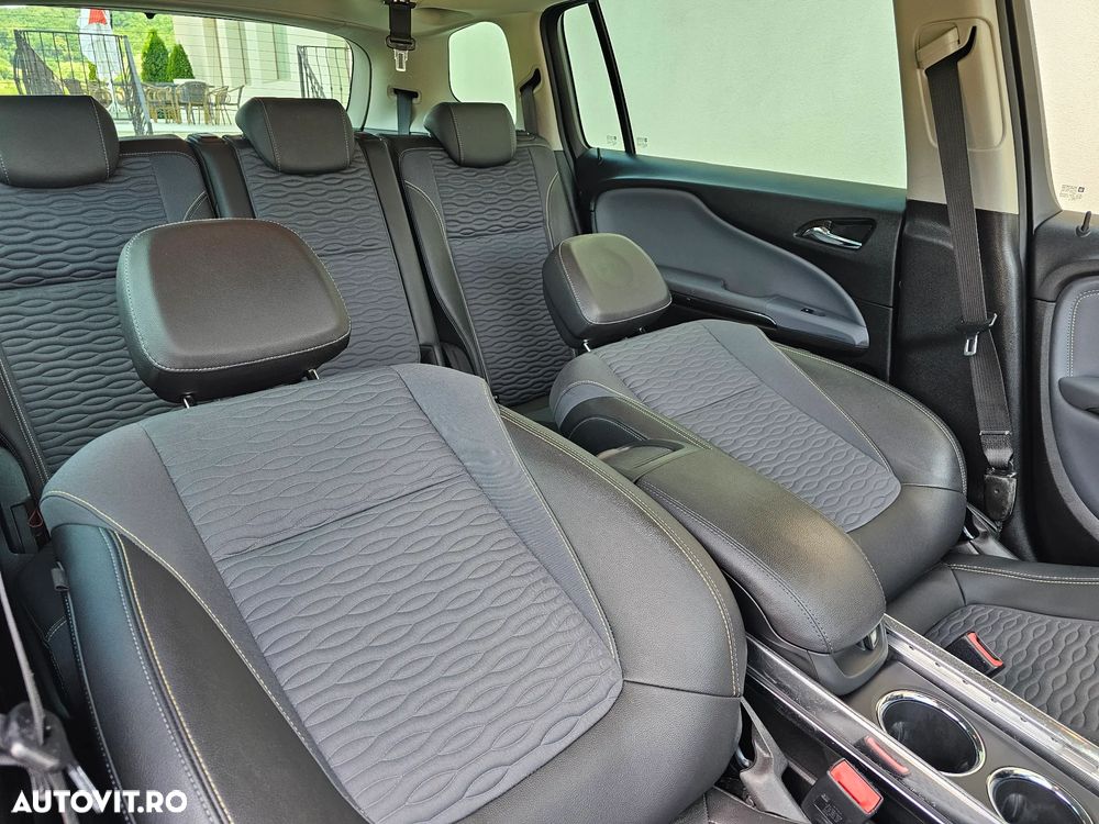 Opel Zafira Tourer 2.0 CDTI ECOFLEX Start/Stop Innovation - 18