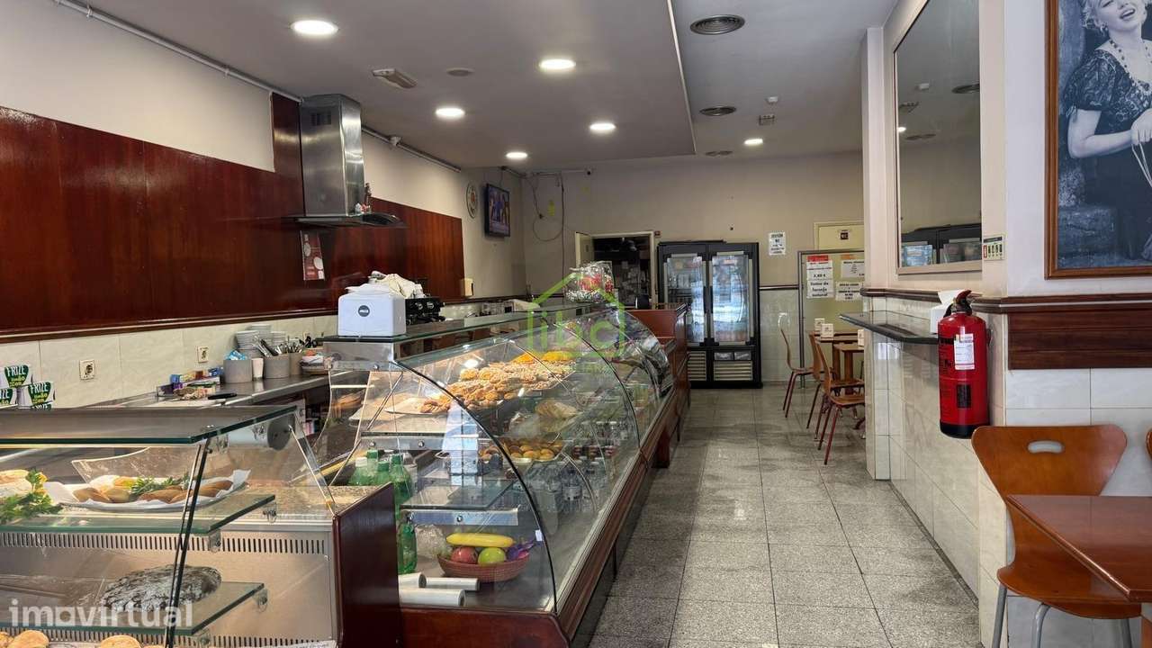Loja | Póvoa de Varzim - Grande imagem: 3/20