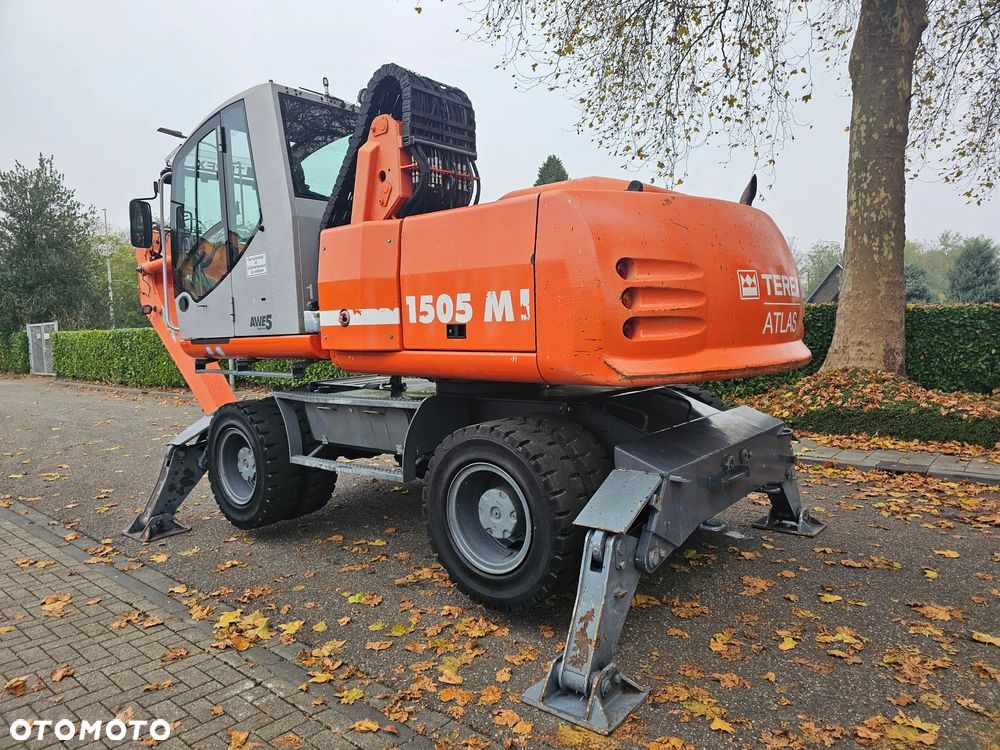 Atlas Terex 1505MI - 5