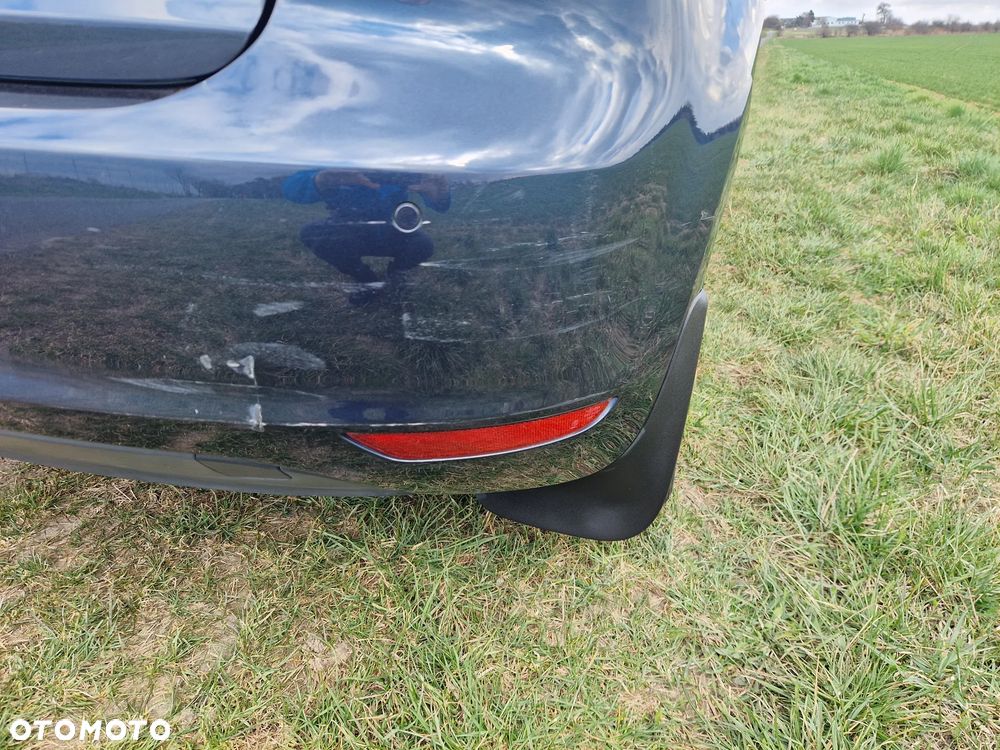 Volkswagen Golf 1.4 TSI Highline - 16