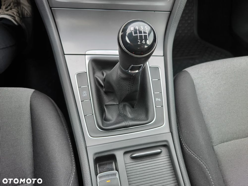 Volkswagen Golf 1.2 TSI BlueMotion Technology Lounge - 19
