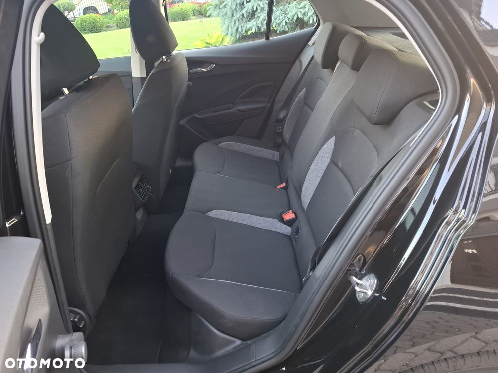 Skoda Fabia 1.0 TSI Clever - 10