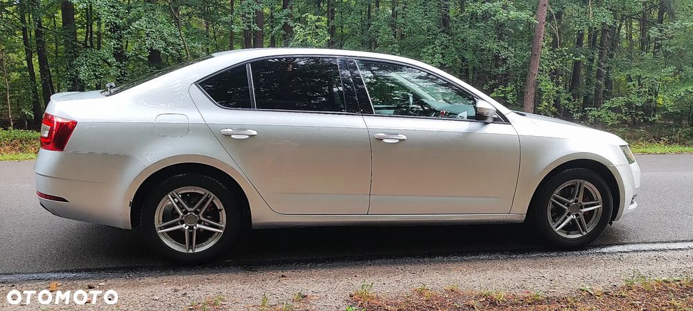 Skoda Octavia 1.5 TSI ACT Ambition - 14