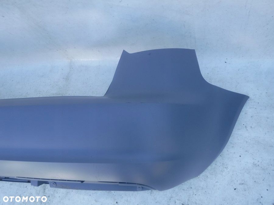 AUDI A3 8P0 09R- LIFT 5D ZDERZAK TYŁ NOWY - 2