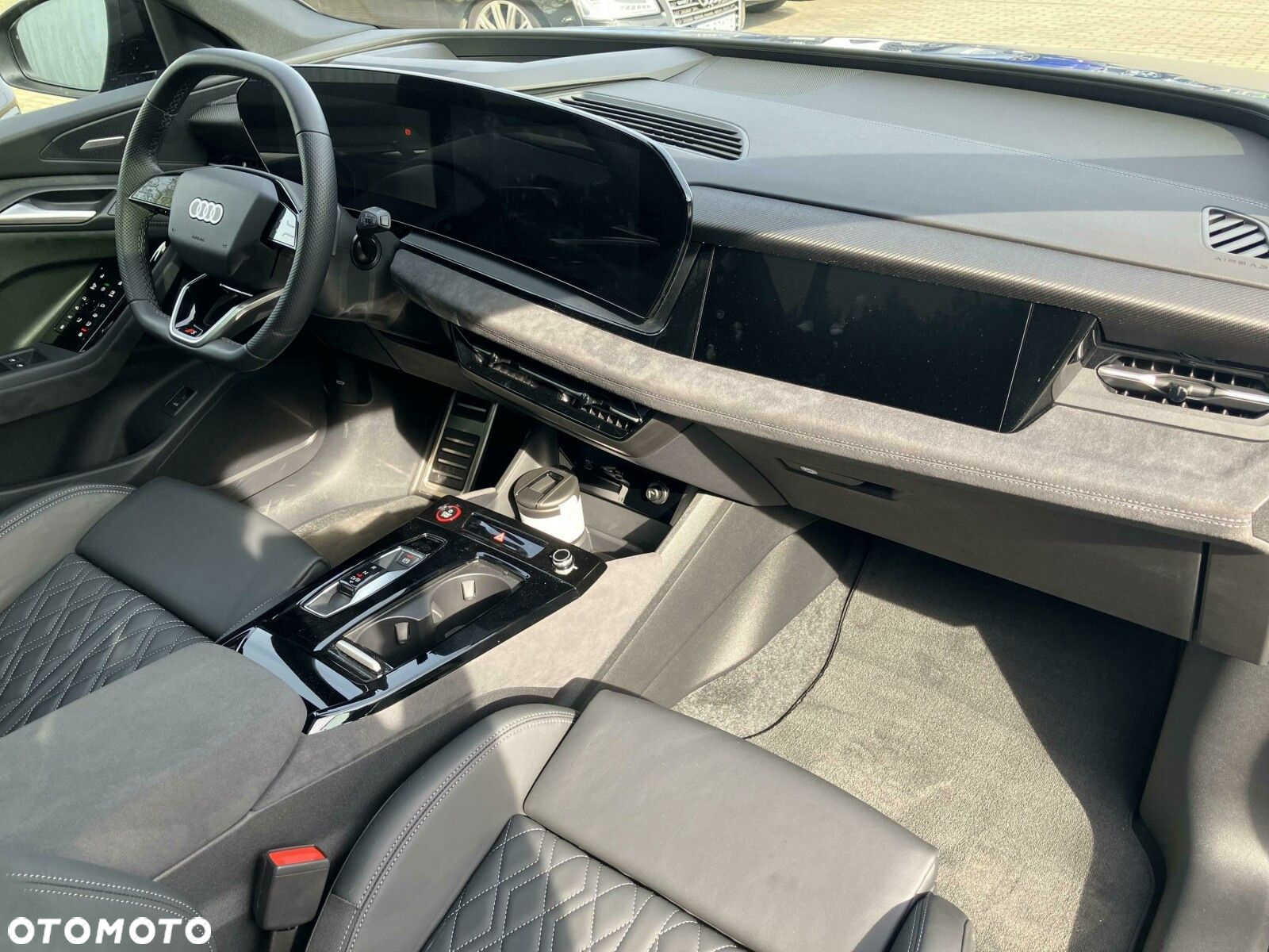 Audi SQ6 - 16