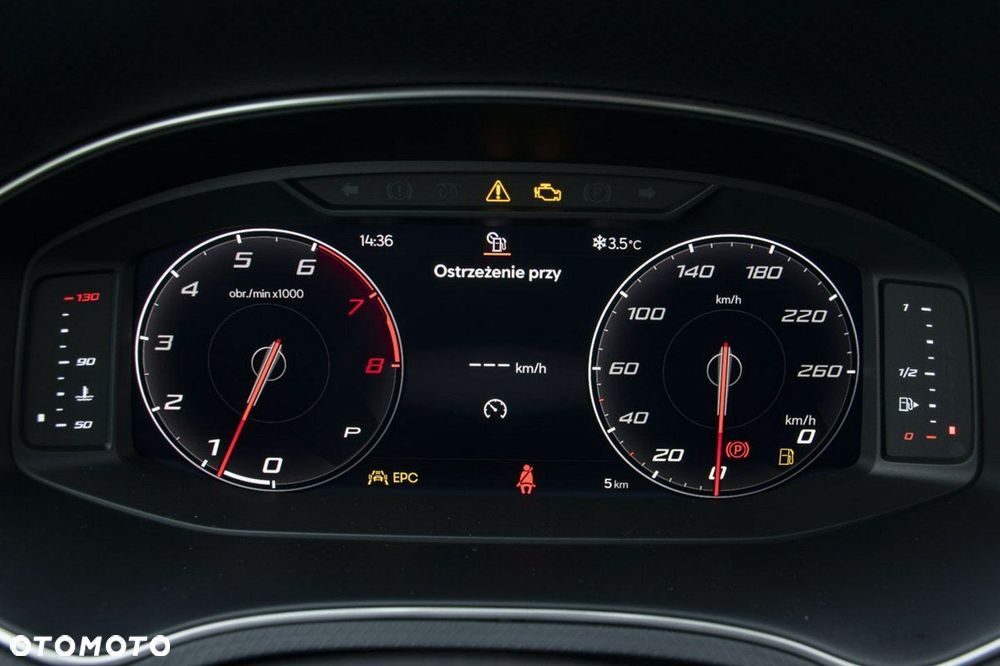 Seat Arona - 19