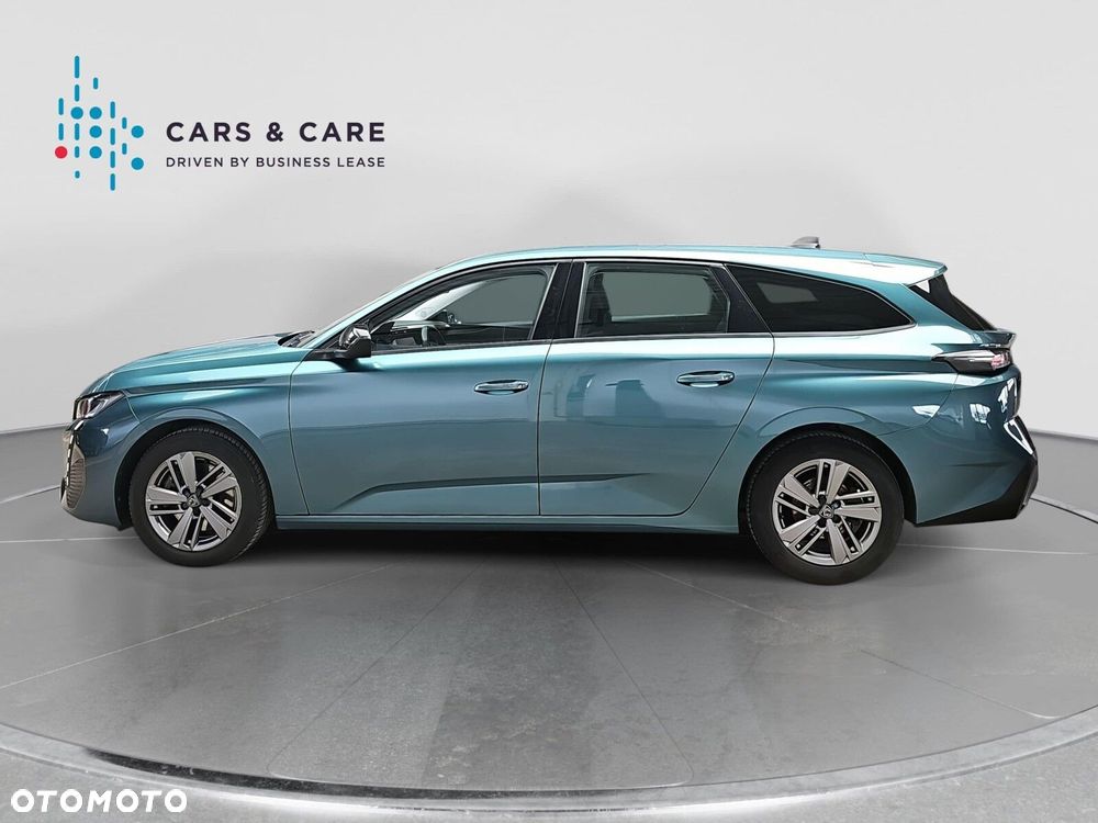 Peugeot 308 1.5 BlueHDi Active Pack S&S - 29