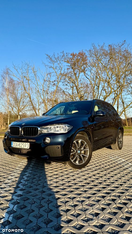 BMW X5 - 12