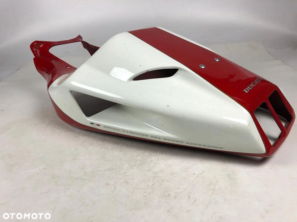 Ducati 916 996 998 94-04 Monoposto Ogon Zadupek Owiewka Nakładka - 5