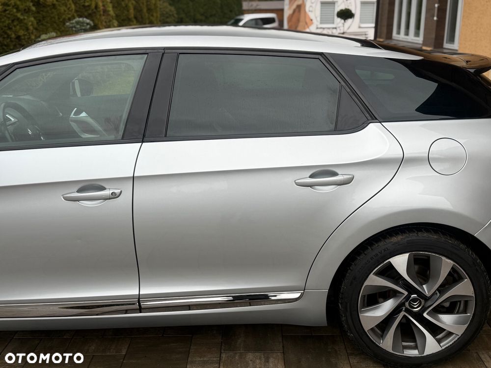 Citroën DS5 THP 200 SportChic - 29