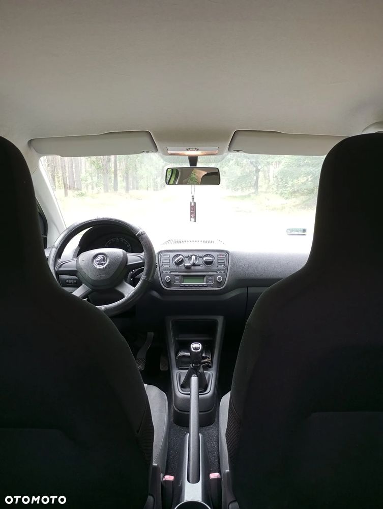 Skoda Citigo 1.0 Active - 10