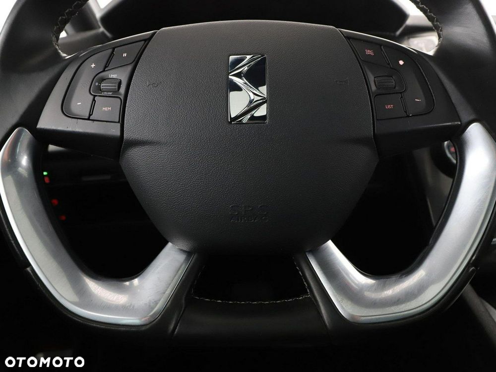 DS Automobiles DS 5 - 22