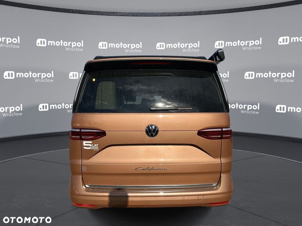Volkswagen California - 8
