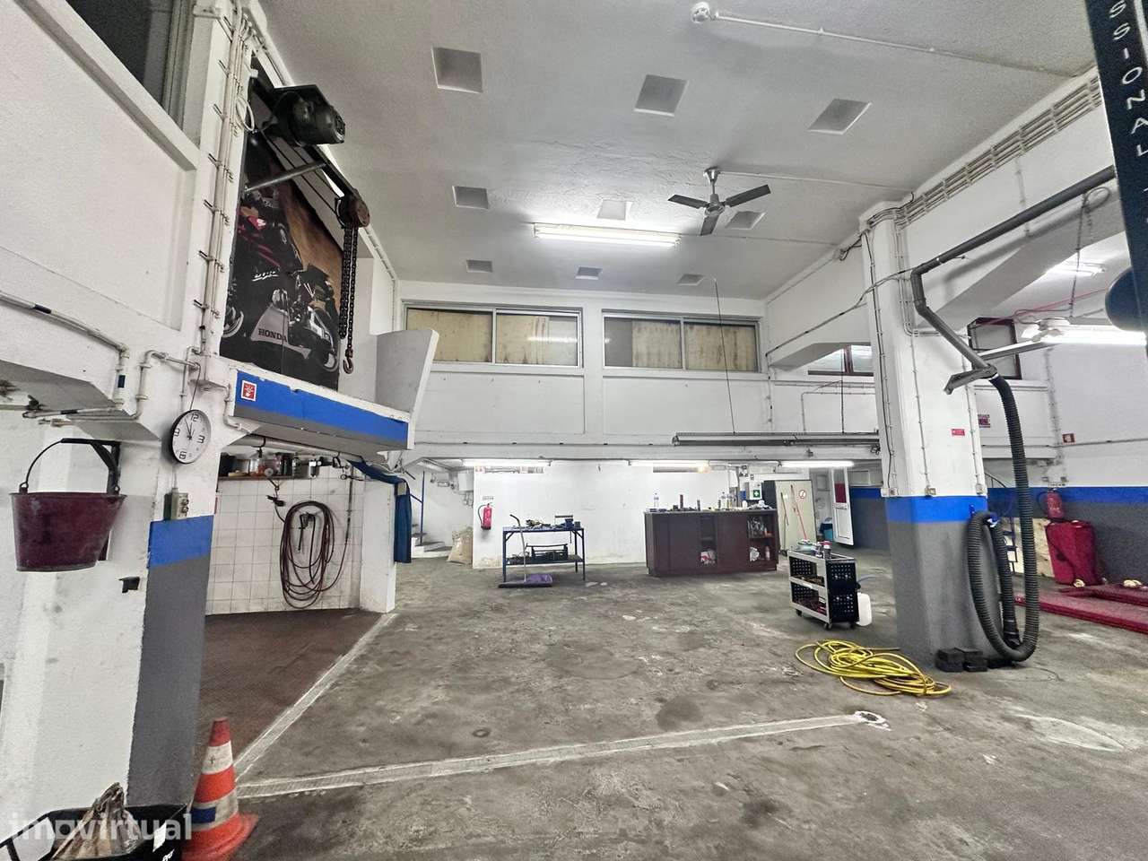 ESPAÇO COMERCIAL / INDUSTRIAL – BARREIRO - Grande imagem: 4/48