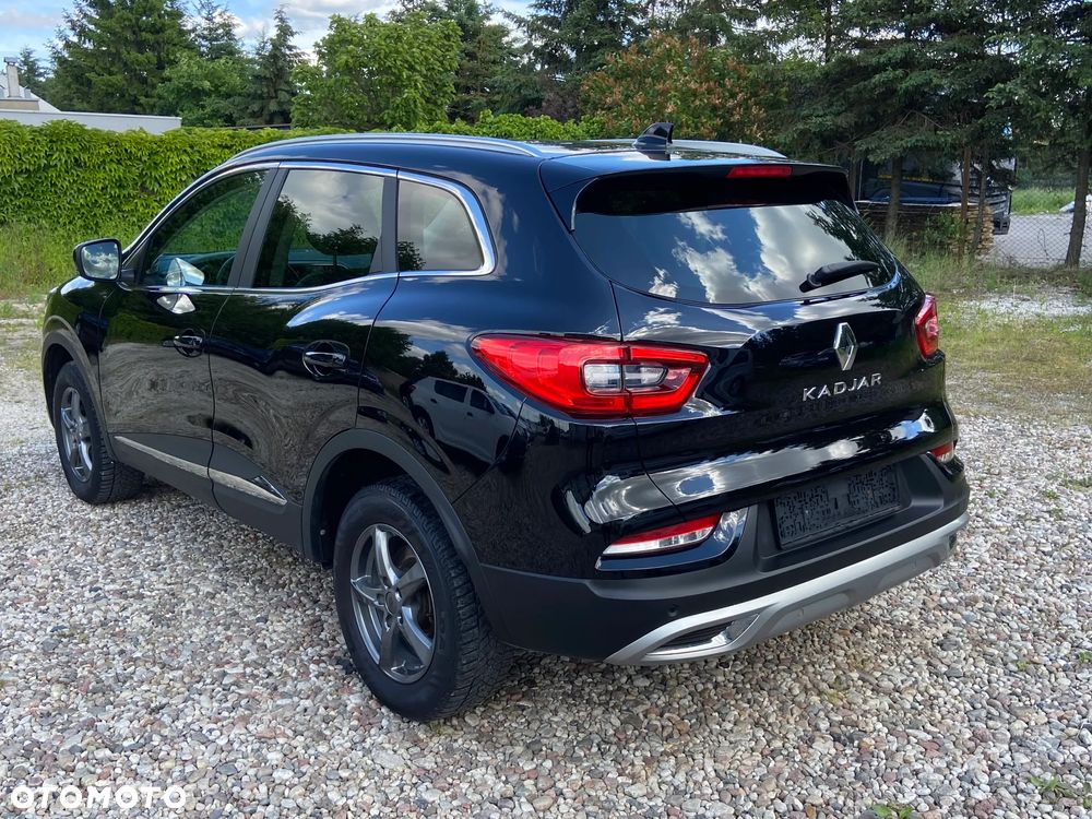 Renault Kadjar - 10