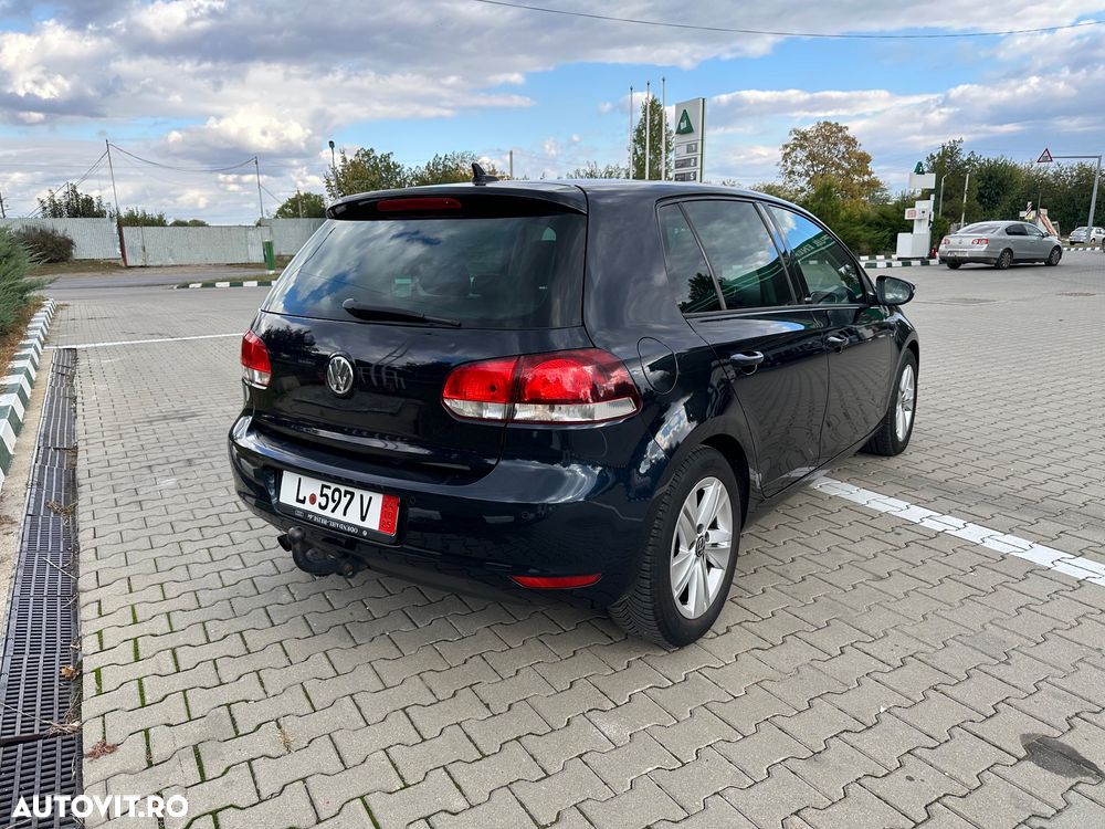 Volkswagen Golf 1.4 TSI Style - 3