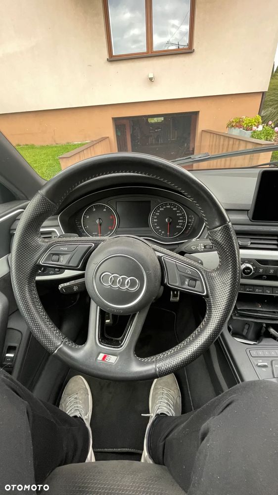 Audi A4 Avant - 21