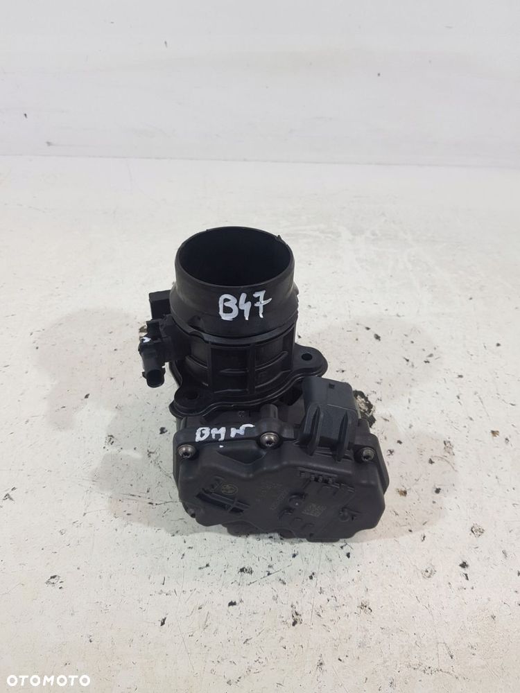 PRZEPUSTNICA 8512452 BMW F30 F31 F10 F11 X3 2.0D B47D20A - 1