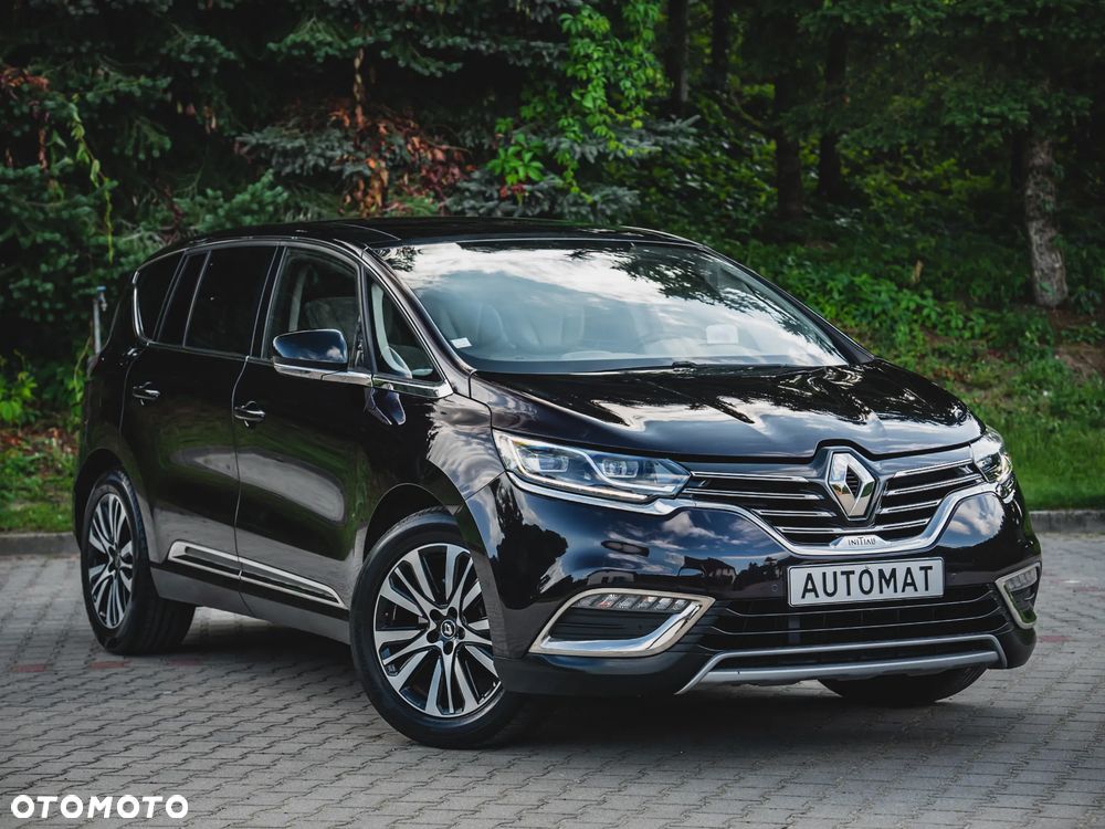 Renault Espace Energy dCi 160 EDC Initiale Paris - 7