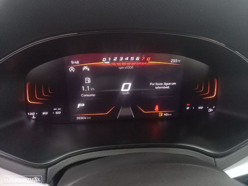 SEAT Arona 1.0 TSI Style DSG - 18