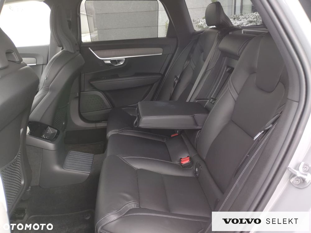 Volvo V90 - 14